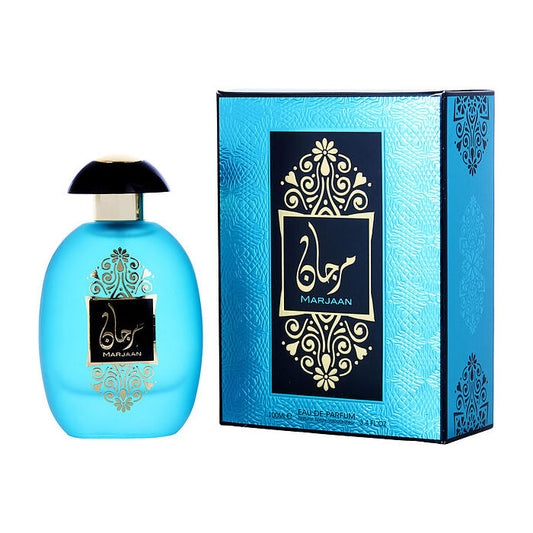 Al Wataniah Marjaan Eau De Parfum Spray 90ml/3.4oz