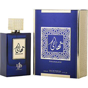 Al Wataniah Thahaani Eau De Parfum Spray 90ml/3.4oz