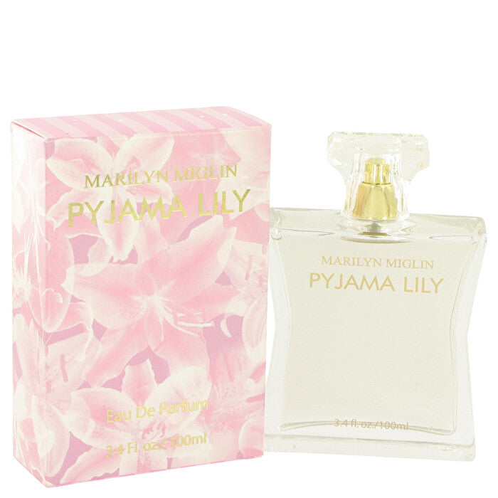 Marilyn Miglin Pyjama Lily Eau De Parfum Spray 100ml/3.4oz