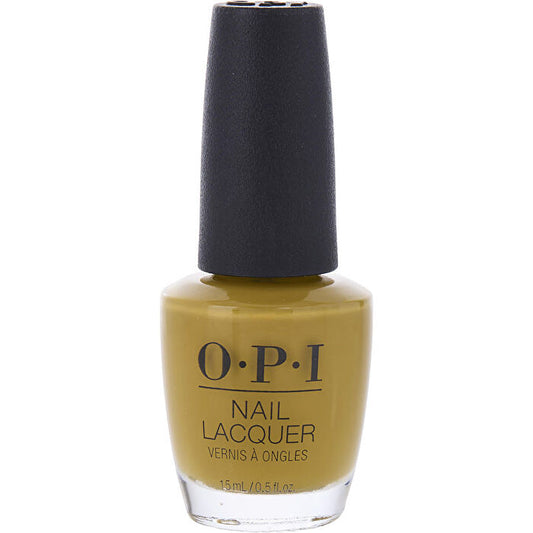 Opi Opi Ochre The Moon Nail Lacquer 0.5oz