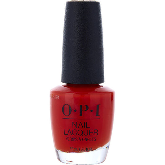 Opi Opi Rust & Relaxation Nail Lacquer 15ml/0.5oz