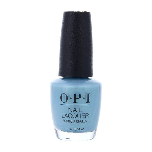 Opi Opi Sage Simulation Nail Lacquer 0.5oz