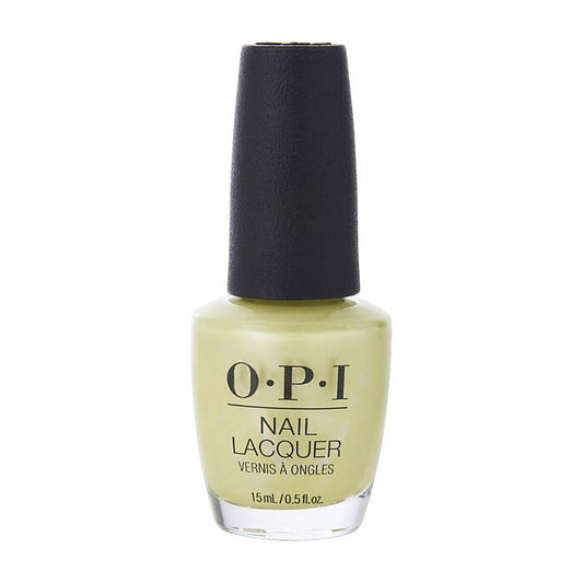 Opi Opi Sunscreening My Calls Nail Lacquer 0.5oz