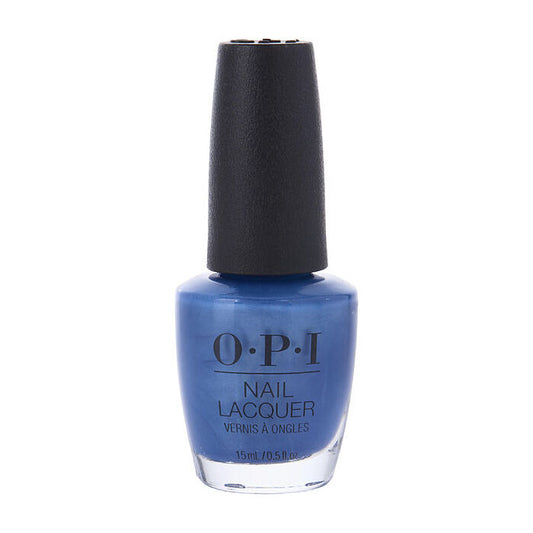 Opi Opi Suzi Takes A Sound Bath Nail Lacquer 0.5oz