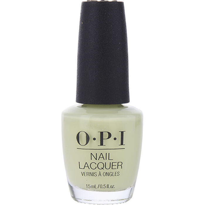Opi Opi The Pass Is Always Greener Nail Lacquer 0.5oz