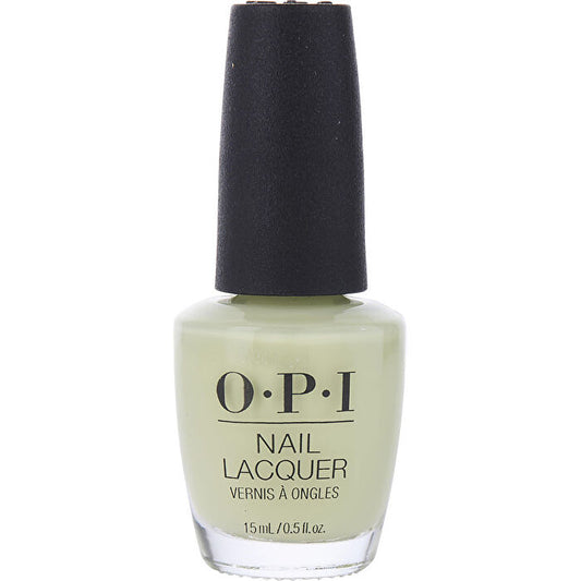Opi Opi The Pass Is Always Greener Nail Lacquer 0.5oz