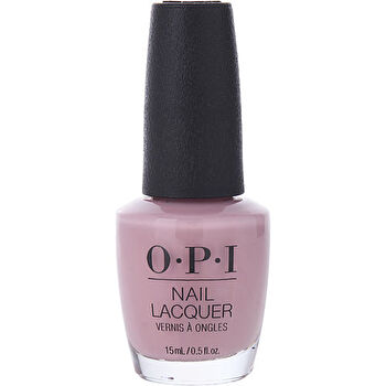 Opi Opi (p)ink On Canvas Nail Lacquer 15ml/0.5oz
