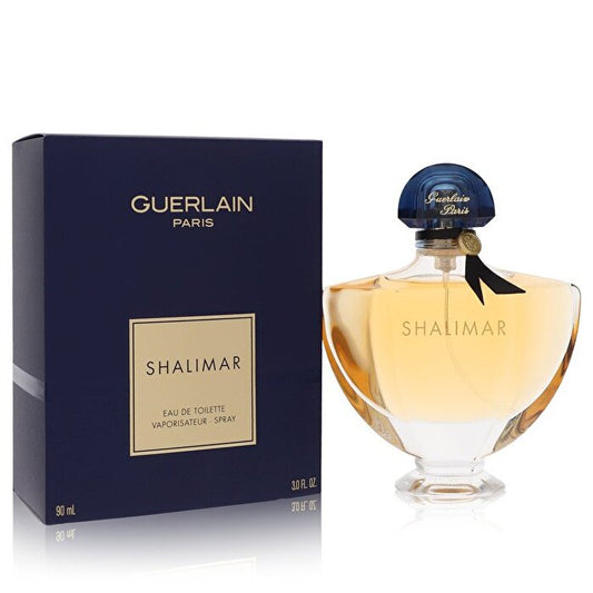 Guerlain Shalimar Eau De Toilette Spray 90ml/3oz
