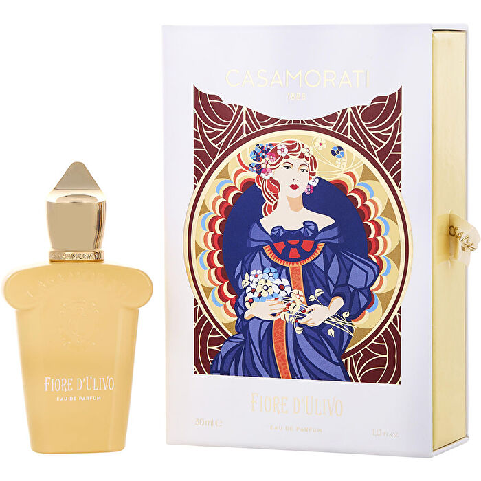 Xerjoff Casamorati Fiore D'ulivo Eau De Parfum Spray (new Packaging) 30ml/1oz
