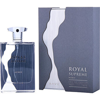 Rave Royal Supreme Noble Eau De Parfum Spray 90ml/3.4oz