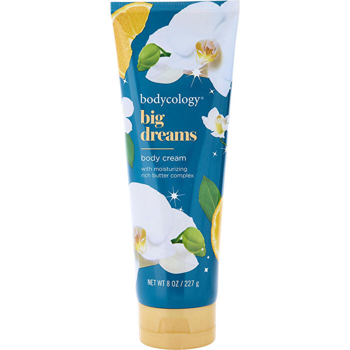 Bodycology Big Dreams Body Cream 240ml/8oz