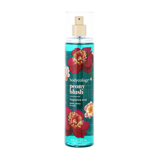 Bodycology Peony Blush Fragrance Mist 240ml/8oz