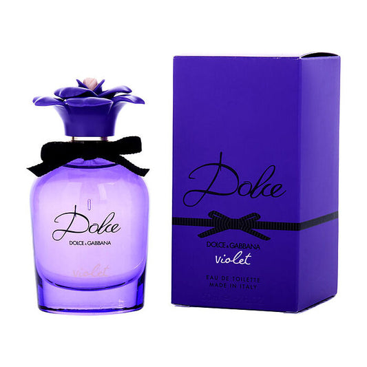 Dolce & Gabbana Dolce Violet Eau De Toilette Spray 30ml/1.7oz