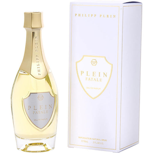 Philipp Plein Parfums Philipp Plein Plein Fatale Eau De Parfum Spray 90ml/3oz