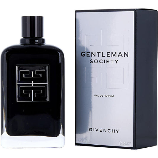 Givenchy Gentleman Society Eau De Parfum Spray 180ml/6.7oz