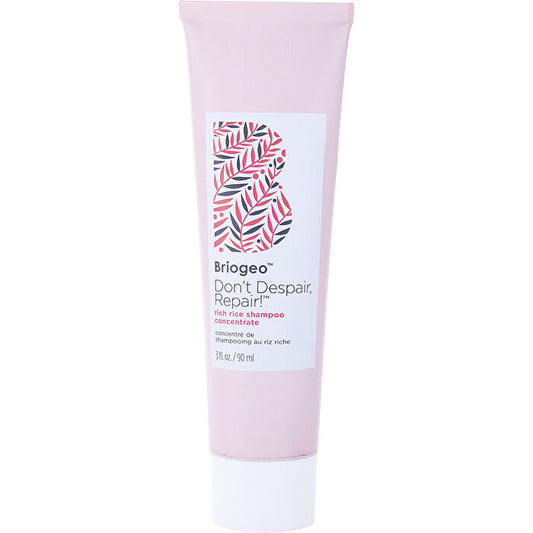Briogeo Don't Despair Repair! Rich Rice Shampoo Concentrate 90ml/3oz
