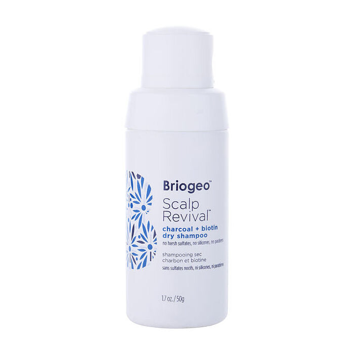 Briogeo Scalp Revival Charcoal & Biotin Dry Shampoo 50ml/1.7oz