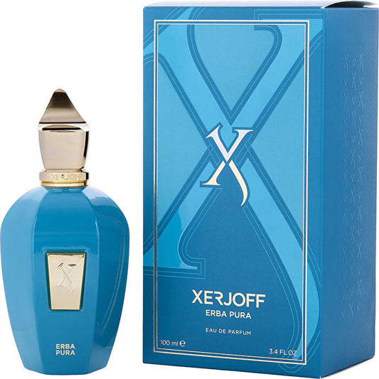 Xerjoff Erba Pura Eau De Parfum Spray (new Packaging) 90ml/3.4oz