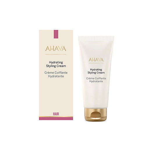 Ahava Hydrating Styling Cream 180ml/6.7oz
