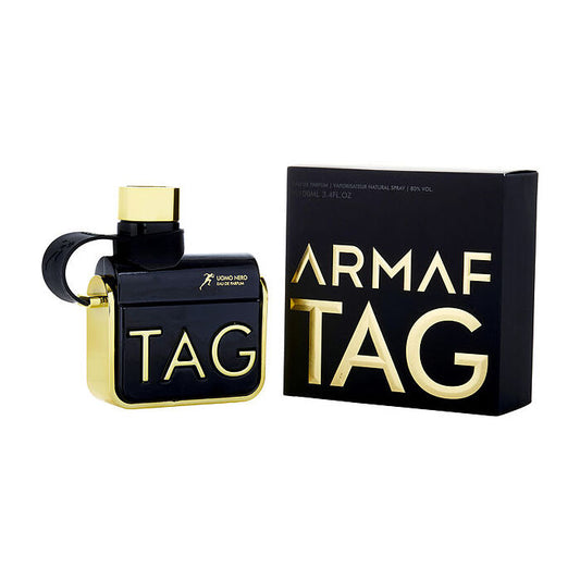 Armaf Tag Uomo Nero Eau De Parfum Spray 90ml/3.4oz