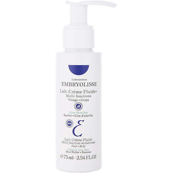 Embryolisse Lait Creme Fluid+ -- 75ml/2.5oz