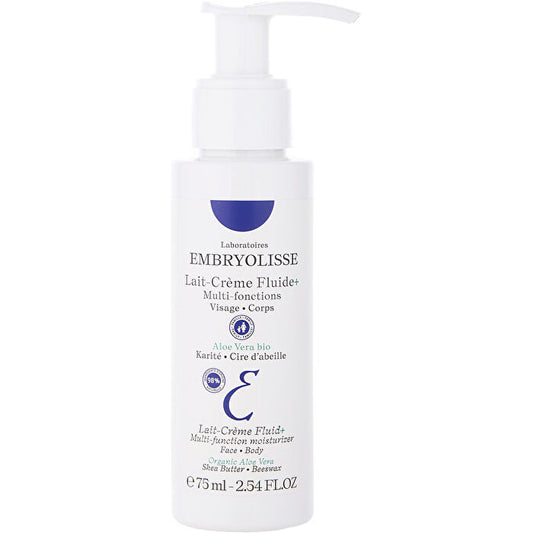 Embryolisse Lait Creme Fluid+ -- 75ml/2.5oz