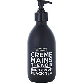 Compagnie De Provence Black Tea Hand Cream 300ml/10.1oz