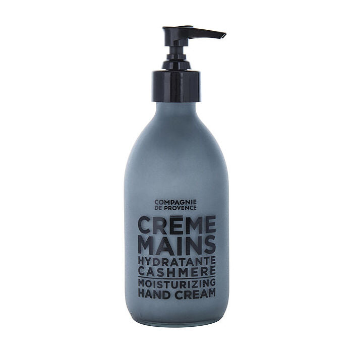 Compagnie De Provence Cashmere Hand Cream 300ml/10.1oz