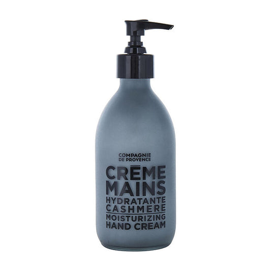 Compagnie De Provence Cashmere Hand Cream 300ml/10.1oz