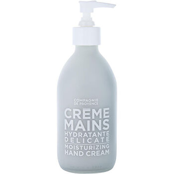Compagnie De Provence Delicate Hand Cream 300ml/10.1oz