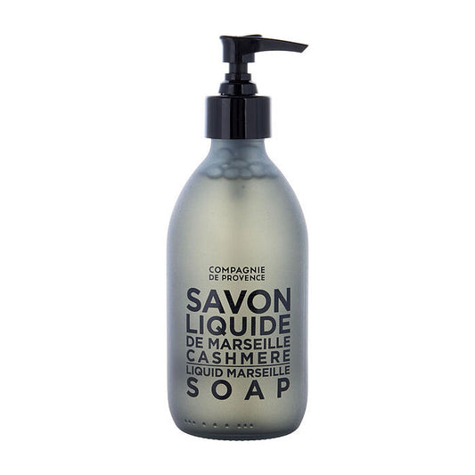 Compagnie De Provence Liquid Marseille Soap Cashmere 300ml/10.1oz