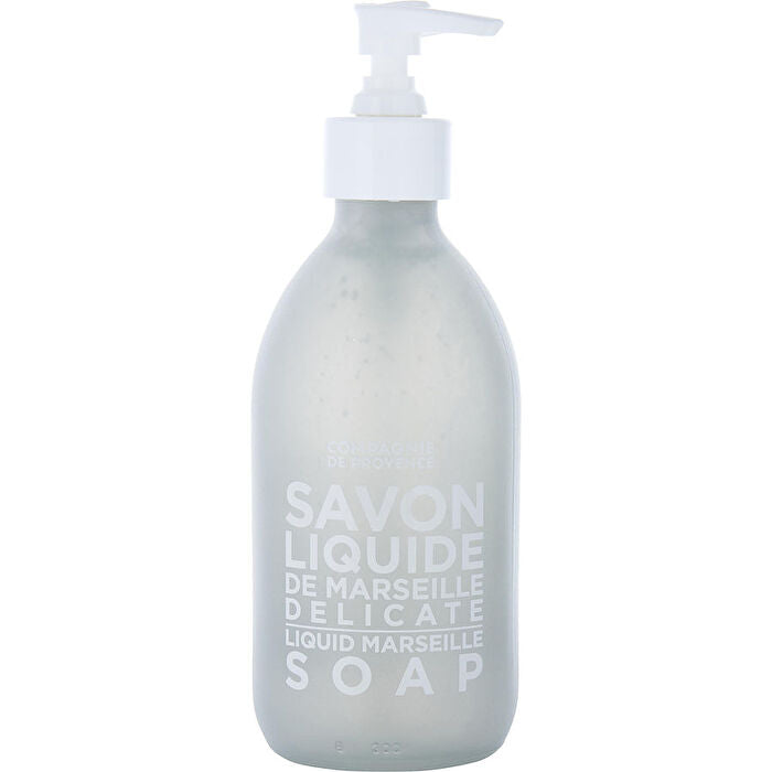 Compagnie De Provence Liquid Marseille Soap Delicate 300ml/10.1oz