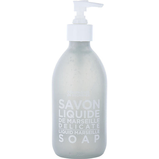 Compagnie De Provence Liquid Marseille Soap Delicate 300ml/10.1oz
