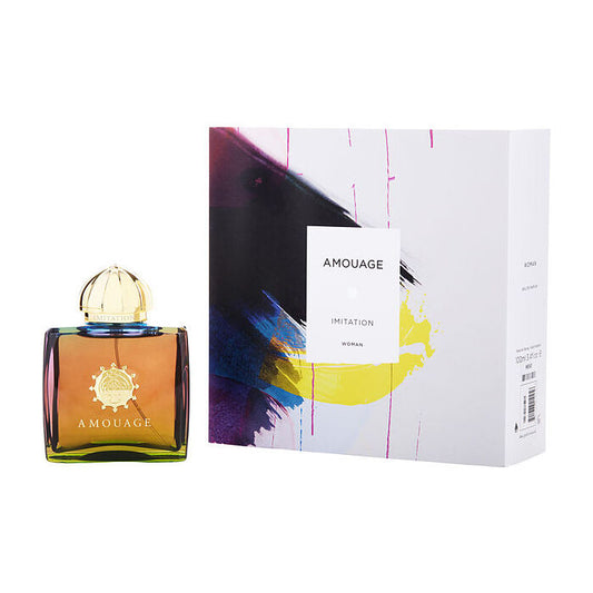 Amouage Imitation Woman Eau De Parfum Spray (new Packaging) 90ml/3.4oz