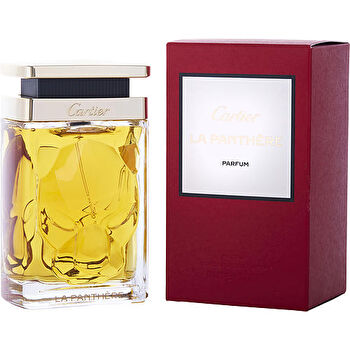 Cartier La Panthere Parfum Spray 90ml/3.3oz