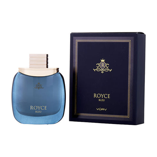 Vurv Royce Blue Eau De Parfum Spray 90ml/3.4oz