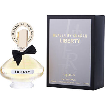 Amaran Heaven By Amaran Liberty Eau De Parfum Spray 100ml/3.4oz