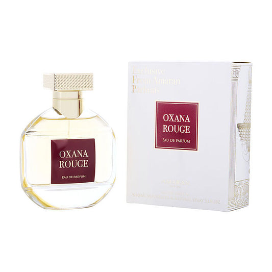 Amaran Oxana Rouge Eau De Parfum Spray 90ml/3.4oz