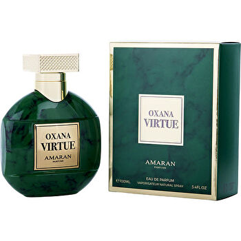 Amaran Oxana Virtue Eau De Parfum Spray 90ml/3.4oz