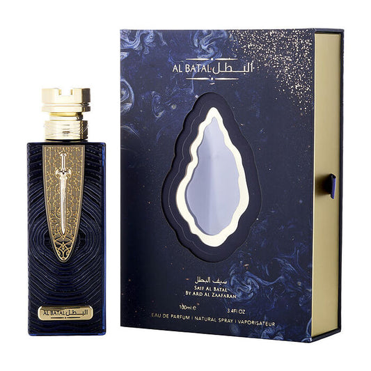 Ard Al Zaafaran Al Batal Eau De Parfum Spray 90ml/3.4oz