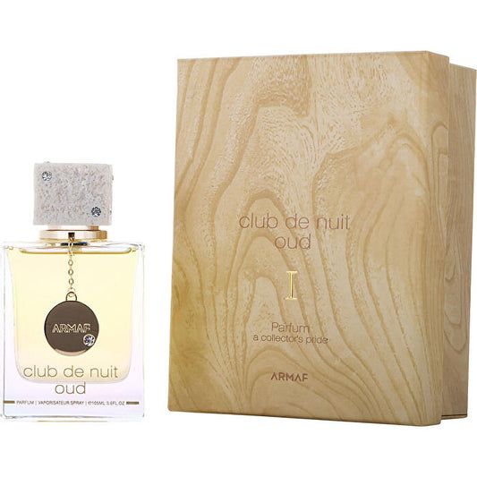 Armaf Club De Nuit Oud Eau De Parfum Spray 90ml/3.6oz