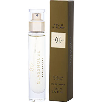 Glasshouse Kyoto In Bloom Eau De Parfum Spray 0.47oz