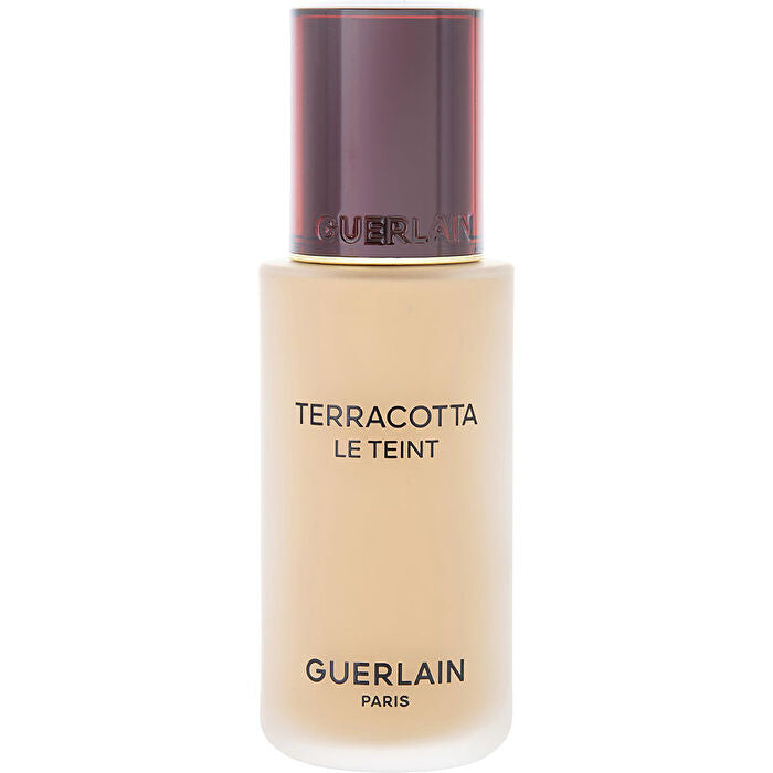 Guerlain Terracotta Le Teint Healthy Glow Natural Perfection Foundation 24h Wear No Transfer - # 3.5n Neutral 35ml/1.18oz