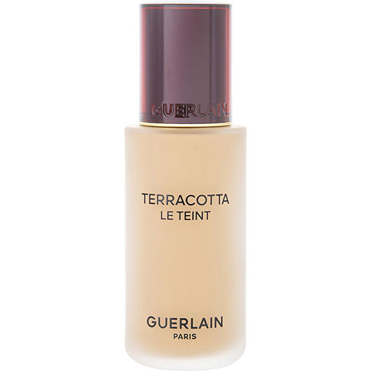 Guerlain Terracotta Le Teint Healthy Glow Natural Perfection Foundation 24h Wear No Transfer - # 3.5n Neutral 35ml/1.18oz
