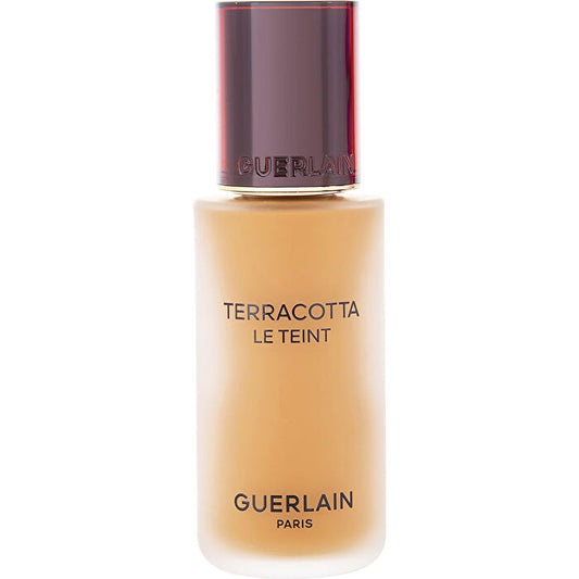 Guerlain Terracotta Le Teint Healthy Glow Natural Perfection Foundation 24h Wear No Transfer - # 5n Neutral 35ml/1.18oz