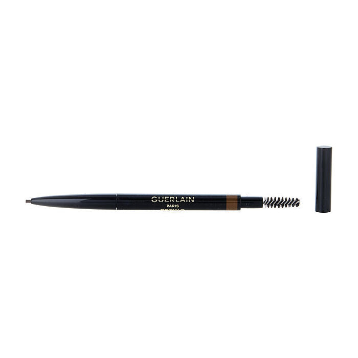 Guerlain Brow G Brow Pencil High Precision & Long Wear - # 03 Medium Brown --
