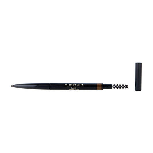 Guerlain Brow G Brow Pencil High Precision & Long Wear - # 03 Medium Brown --