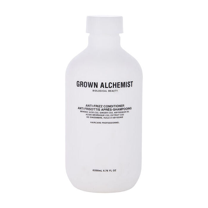 Grown Alchemist Anti-frizz Conditioner 0.5 180ml/6.8oz