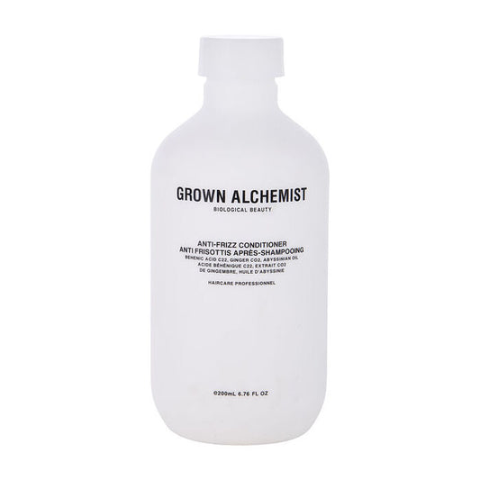 Grown Alchemist Anti-frizz Conditioner 0.5 180ml/6.8oz