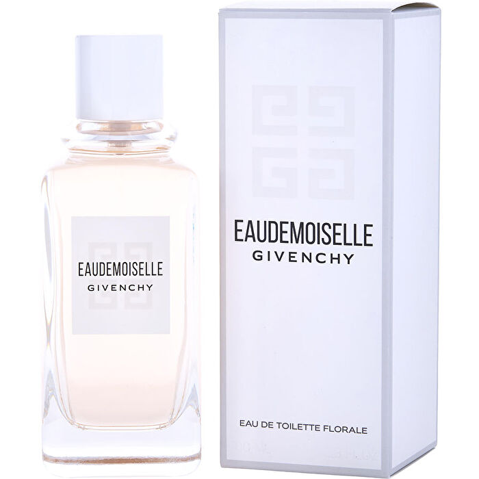 Givenchy Eau Demoiselle Eau Florale De Givenchy Eau De Toilette Spray (new Packaging) 90ml/3.3oz